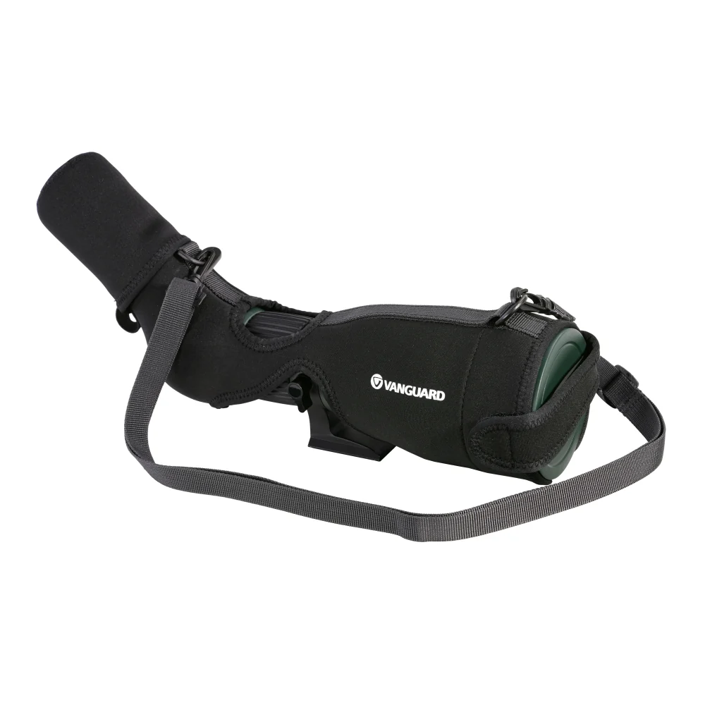 Vanguard VEO HD 80A 20–60x80 Angled Spotting Scope Vanguard VEO HD 80A 20–60x80 Angled Spotting Scope - Image 2