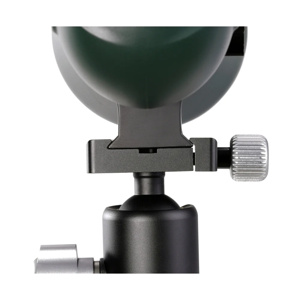 Vanguard VEO HD 80A 20–60x80 Angled Spotting Scope Vanguard VEO HD 80A 20–60x80 Angled Spotting Scope - Image 11