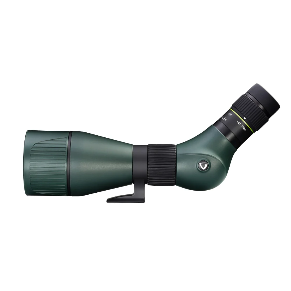 Vanguard VEO HD 80A 20–60x80 Angled Spotting Scope Vanguard VEO HD 80A 20–60x80 Angled Spotting Scope - Image 5