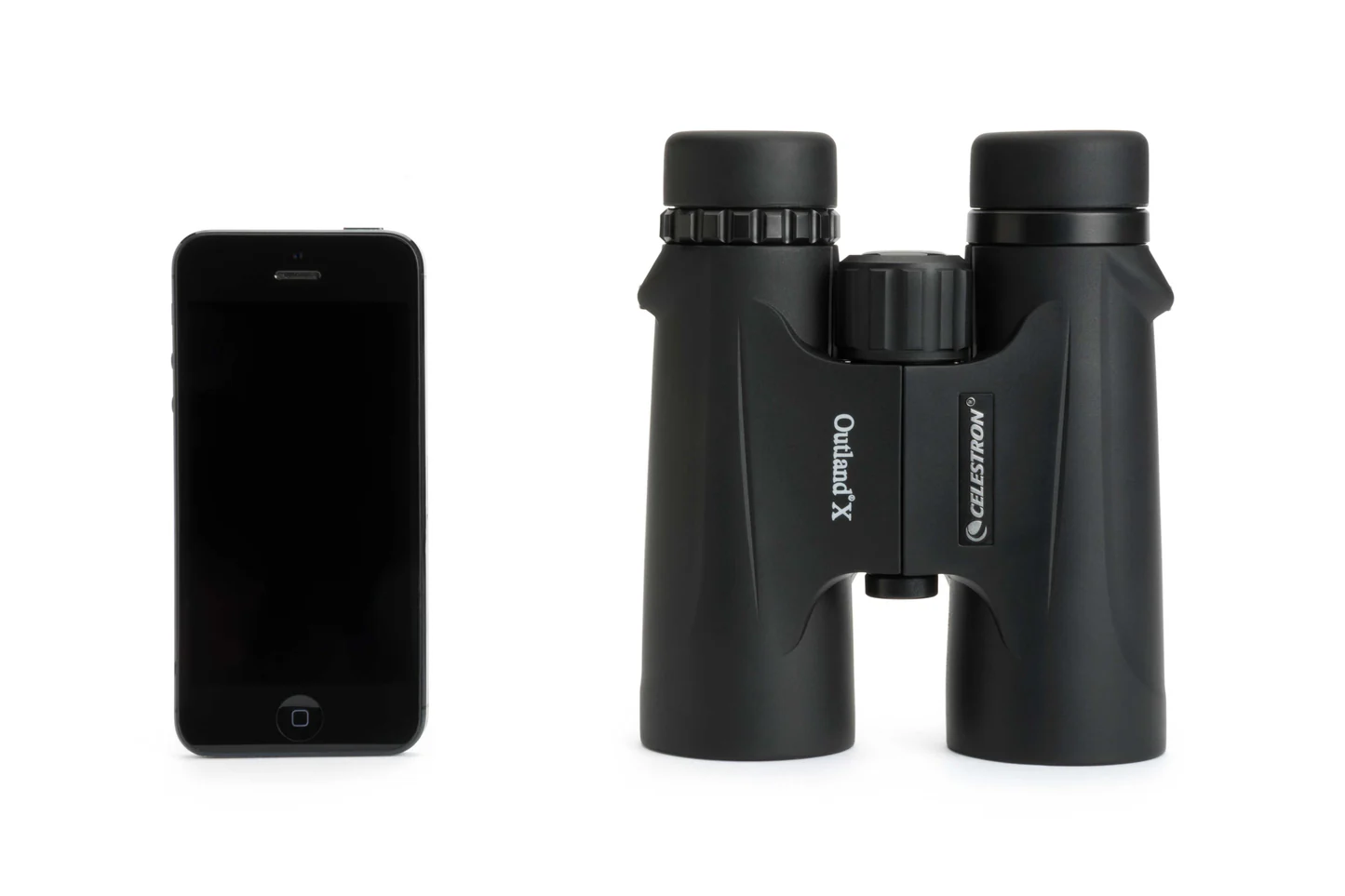 Celestron Outland X 10x42mm Roof Binoculars (71347) Celestron Outland X 10x42mm Roof Binoculars (71347) - Image 4