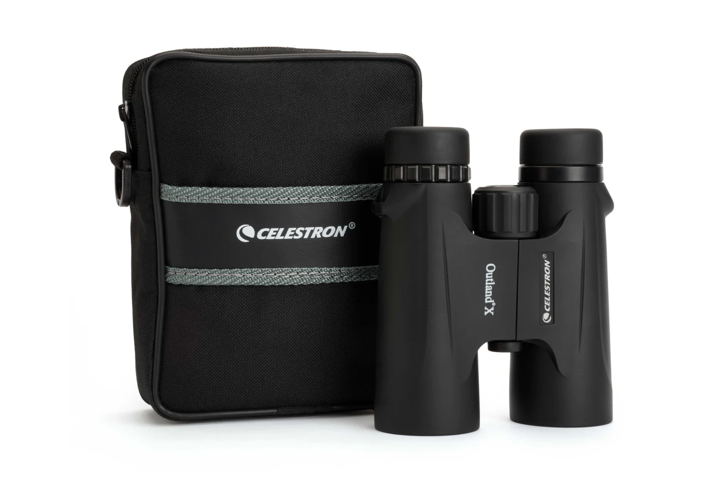 Celestron Outland X 10x42mm Roof Binoculars (71347) Celestron Outland X 10x42mm Roof Binoculars (71347) - Image 5