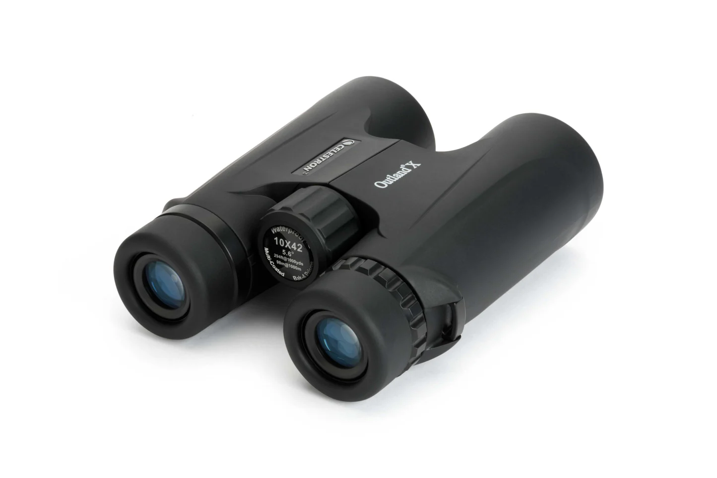 Celestron Outland X 10x42mm Roof Binoculars (71347) Celestron Outland X 10x42mm Roof Binoculars (71347) - Image 2
