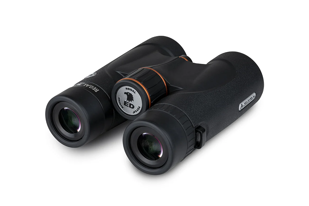 Celestron Regal ED 8x42mm Roof Binoculars (71390) - Image 2