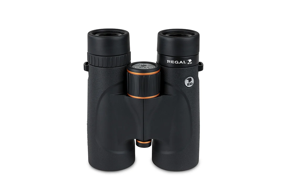 Celestron Regal ED 8x42mm Roof Binoculars (71390) - Image 5
