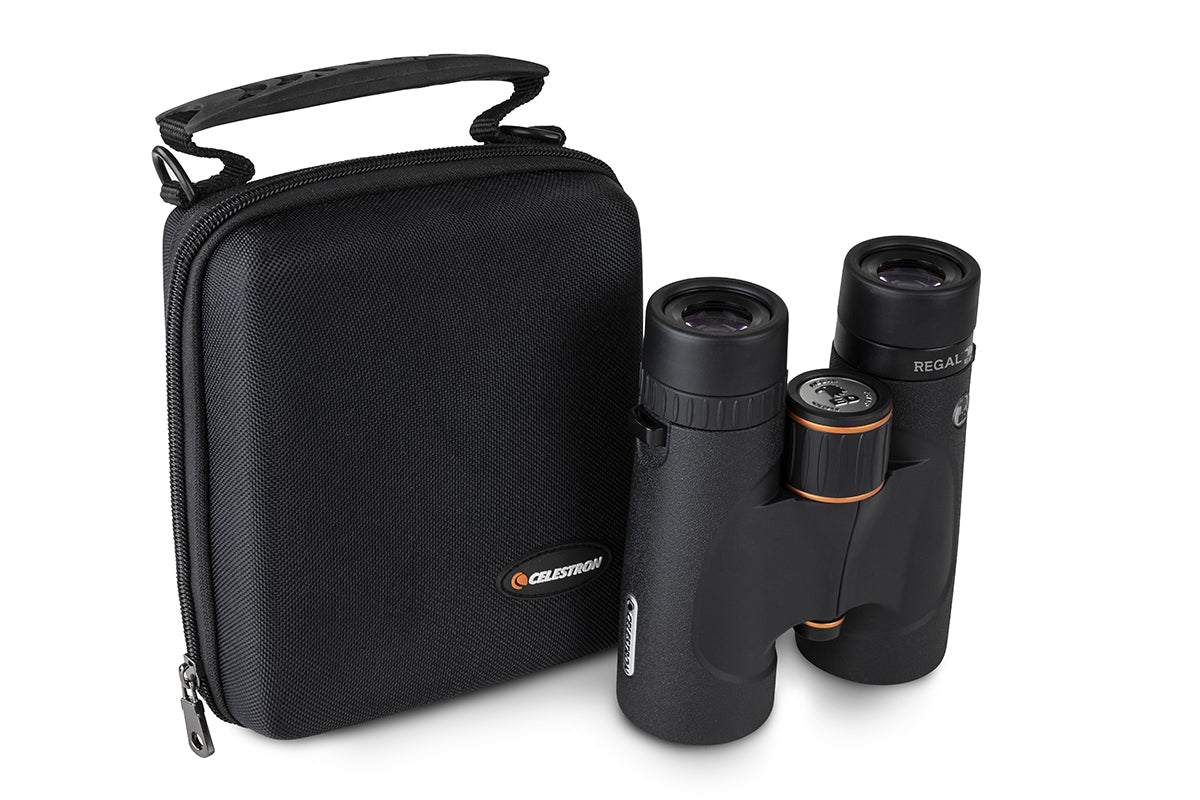 Celestron Regal ED 8x42mm Roof Binoculars (71390) - Image 8