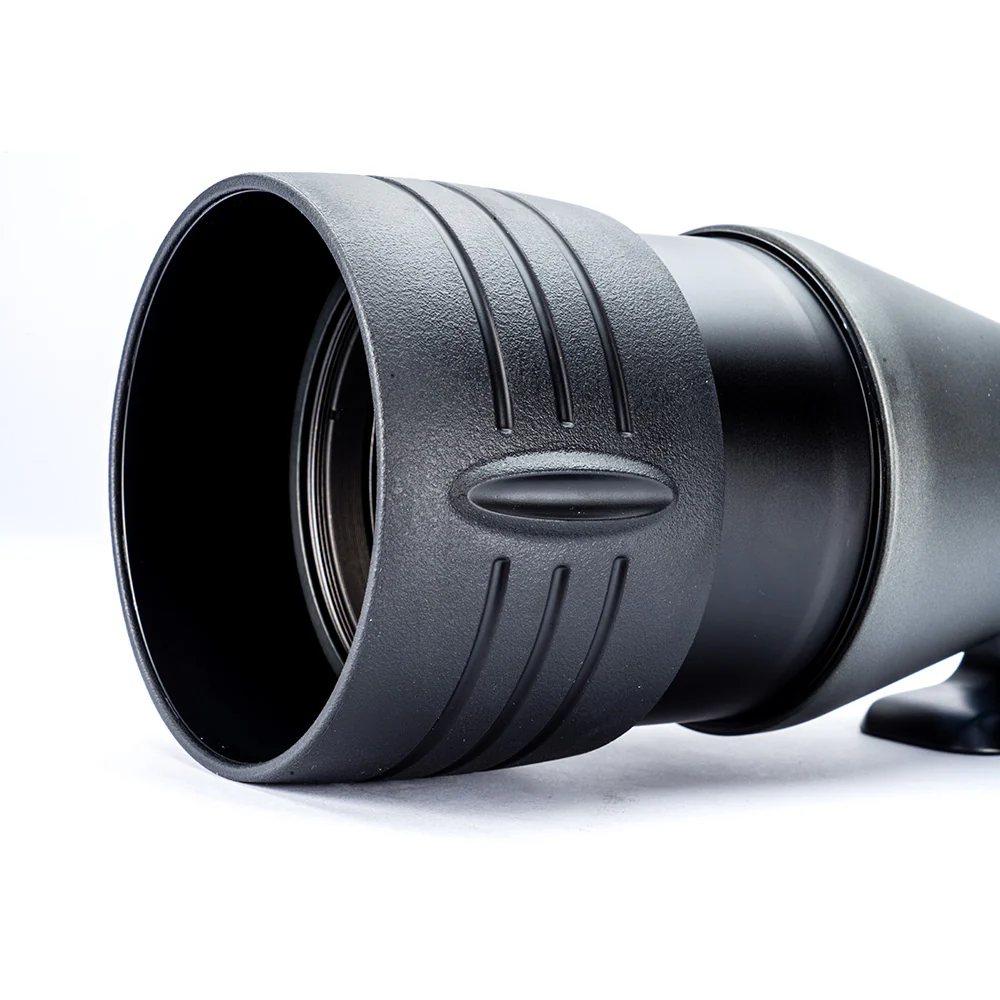 Vanguard Endeavor HD 82A Angled Spotting Scope 20-60x82mm (Black) - Image 7