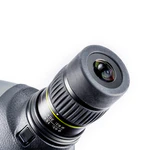 Vanguard Endeavor HD 82A Angled Spotting Scope 20-60x82mm (Black) - Image 2