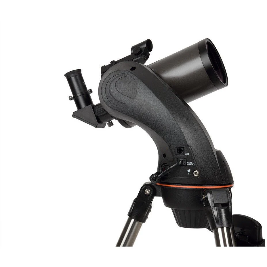 Celestron NexStar 90SLT Computerized Telescope (22087) - Image 2