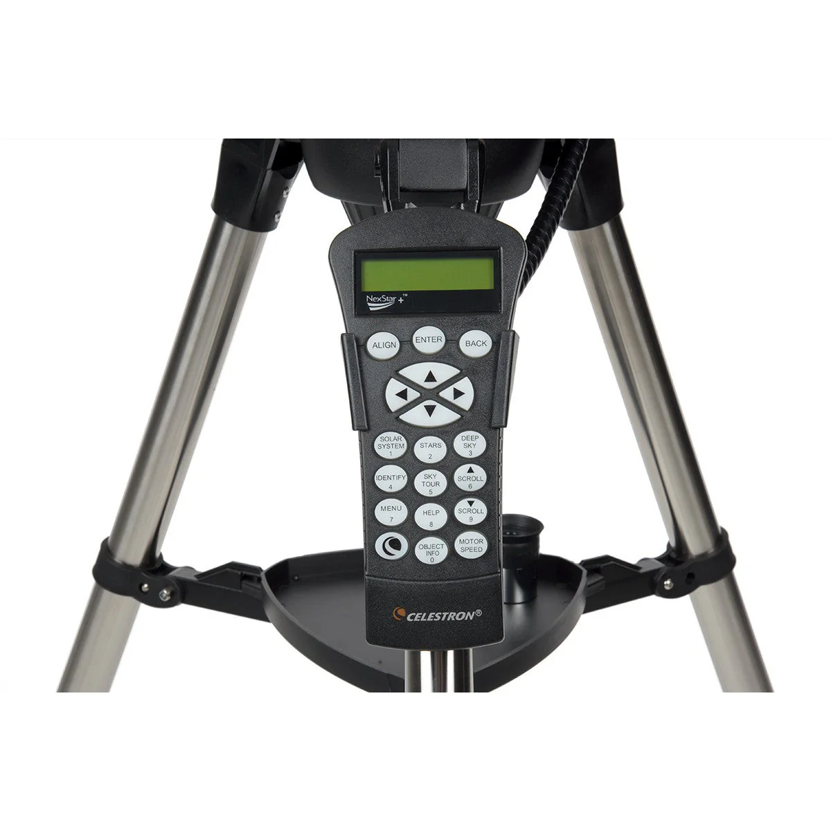 Celestron NexStar 90SLT Computerized Telescope (22087) - Image 7