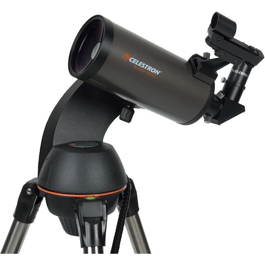 Celestron NexStar 90SLT Computerized Telescope (22087) - Image 1