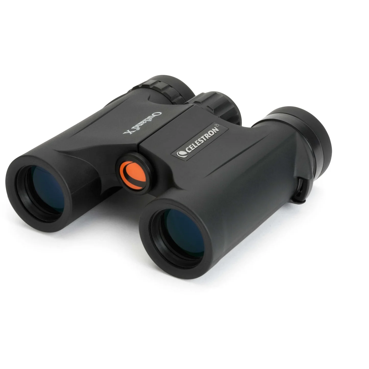 Celestron Outland X 10x25mm Roof Binoculars (71341) - Image 1