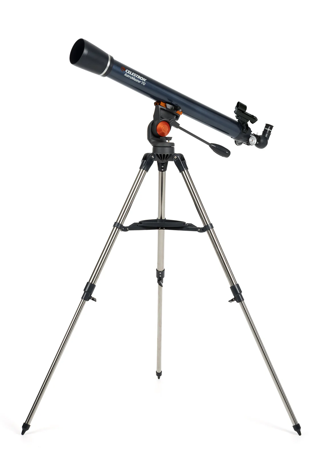 Celestron AstroMaster 70AZ Telescope (21061) Celestron AstroMaster 70AZ Telescope (21061) - Image 3