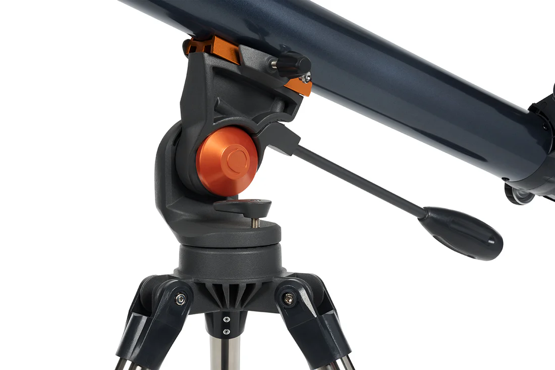 Celestron AstroMaster 70AZ Telescope (21061) Celestron AstroMaster 70AZ Telescope (21061) - Image 5