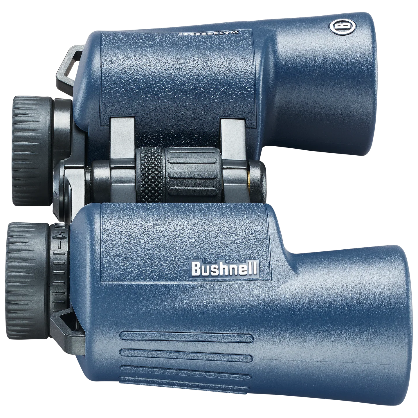 Bushnell H2O 10x42mm Waterproof & Fogproof Roof Prism Binoculars - Image 4