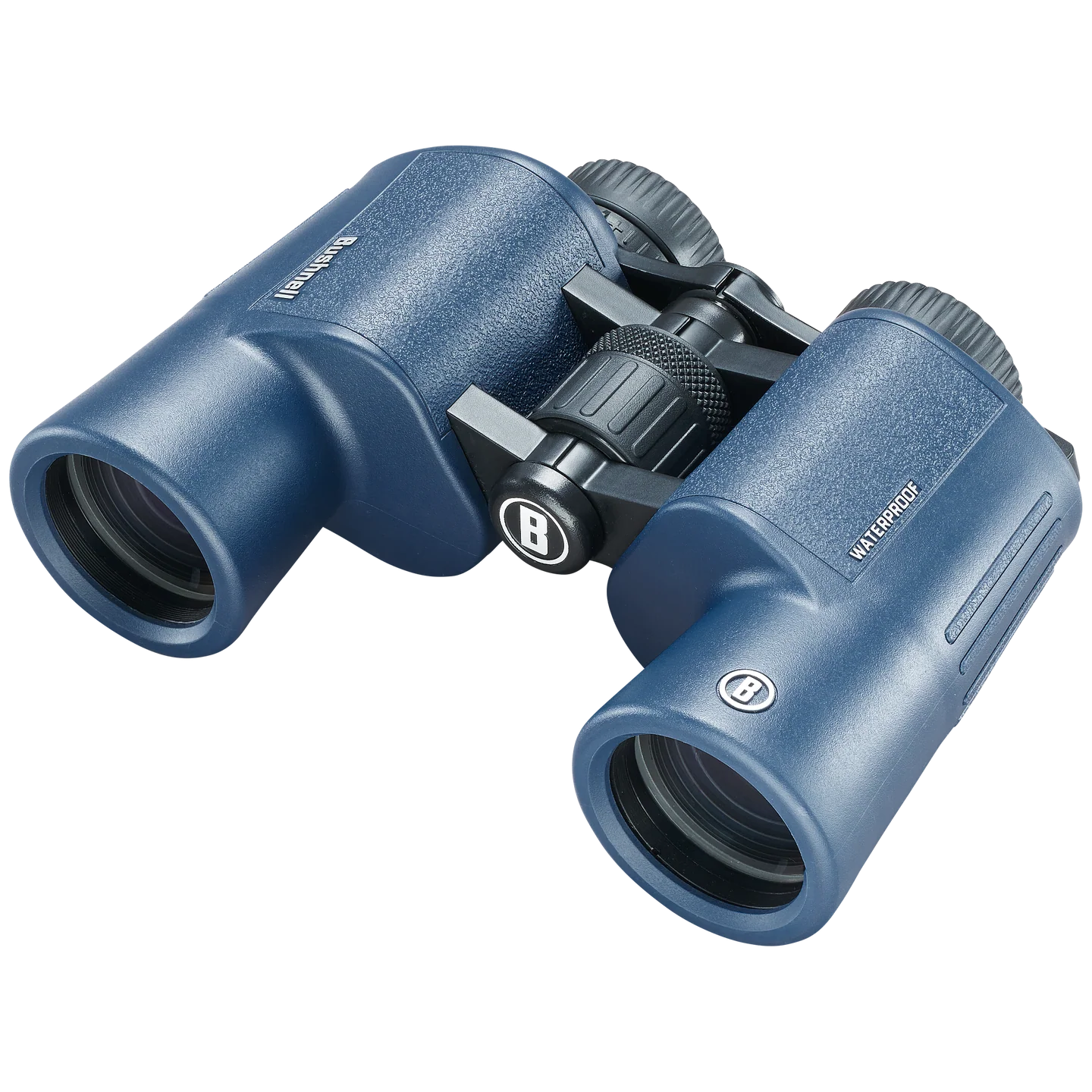 Bushnell H2O 10x42mm Waterproof & Fogproof Roof Prism Binoculars - Image 3