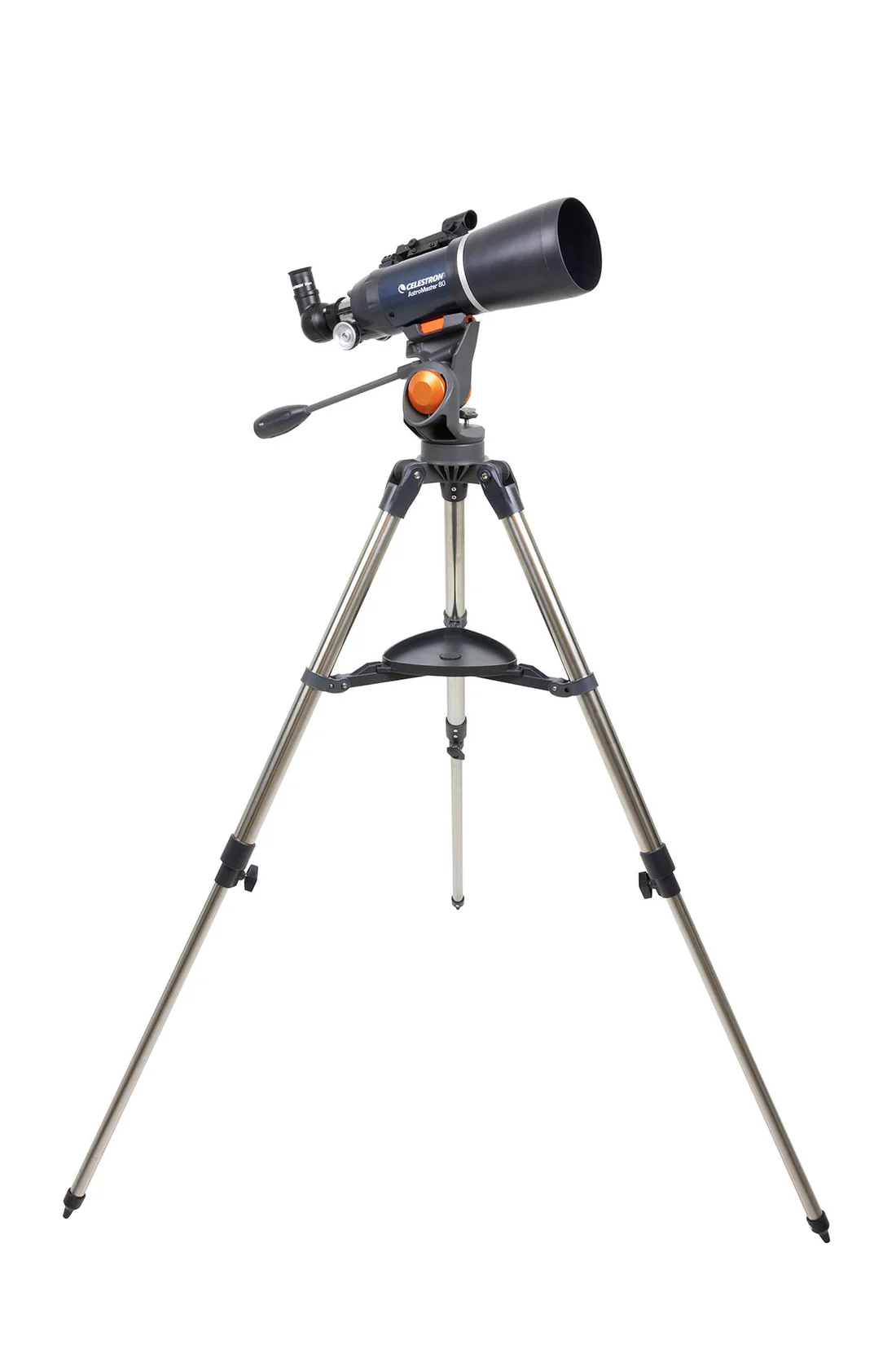 Celestron AstroMaster 80AZ Telescope (21082) - Image 4