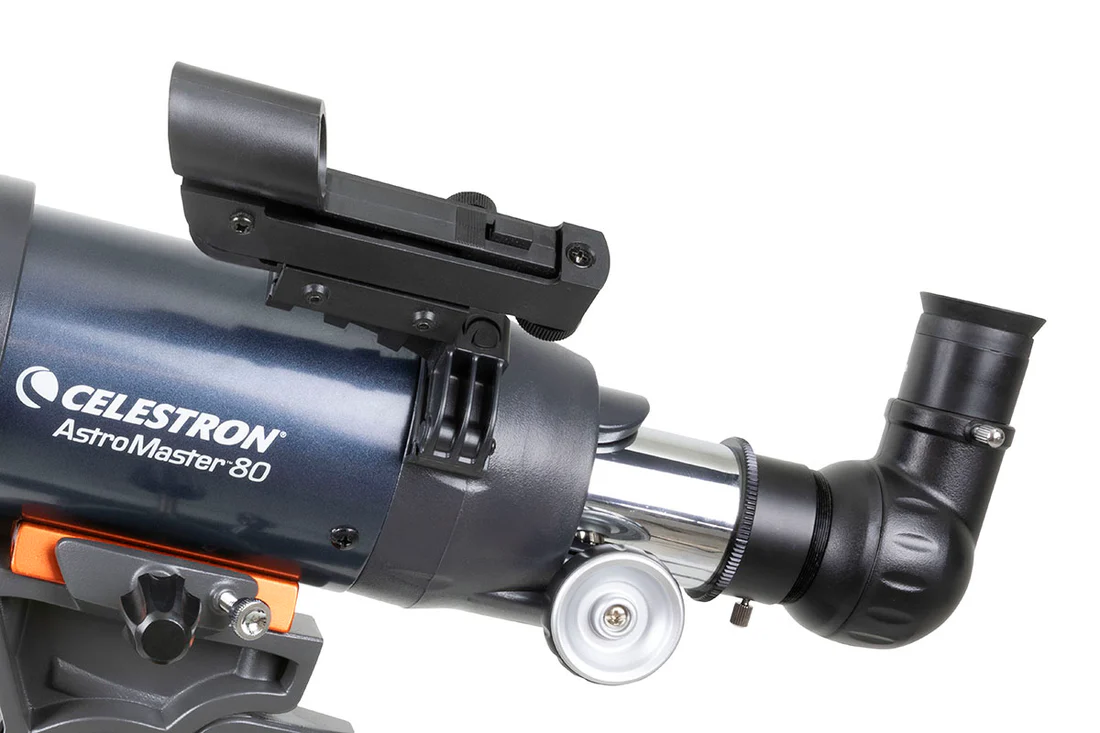 Celestron AstroMaster 80AZ Telescope (21082) - Image 5