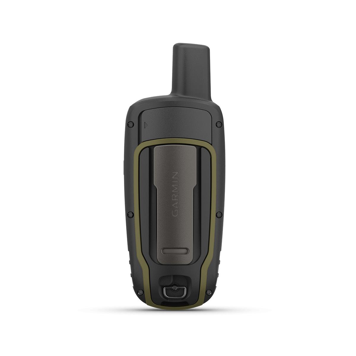 Garmin GPSMAP 65s Multi-Band GPS Handheld with Sensors - Image 6