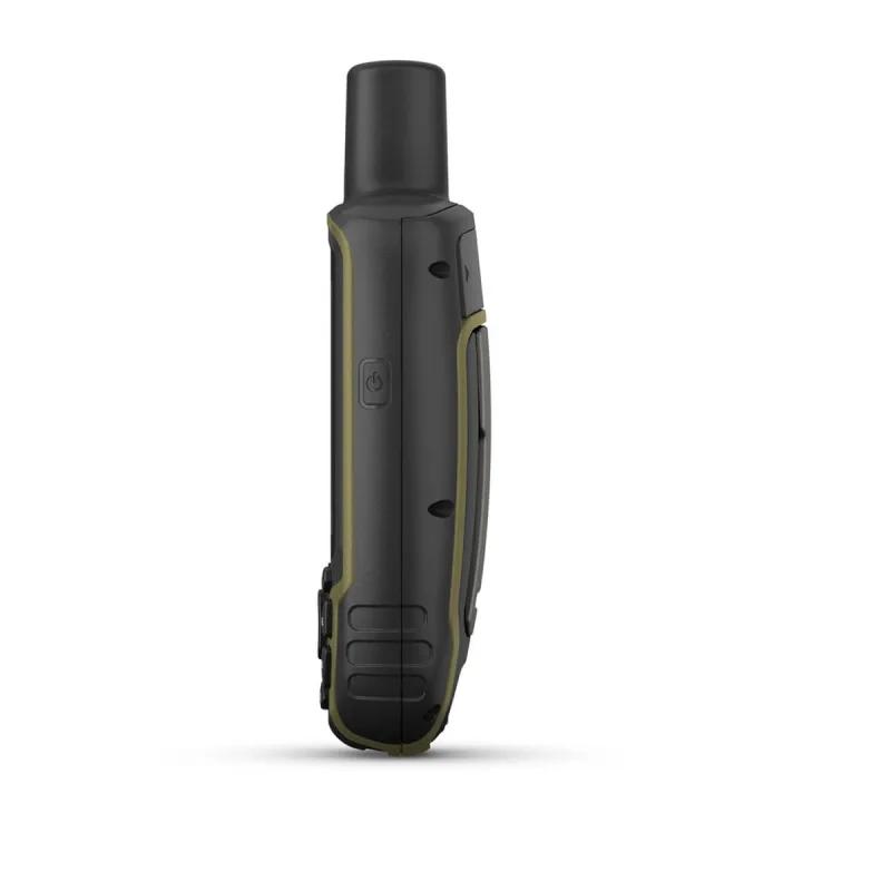 Garmin GPSMAP 65s Multi-Band GPS Handheld with Sensors - Image 7