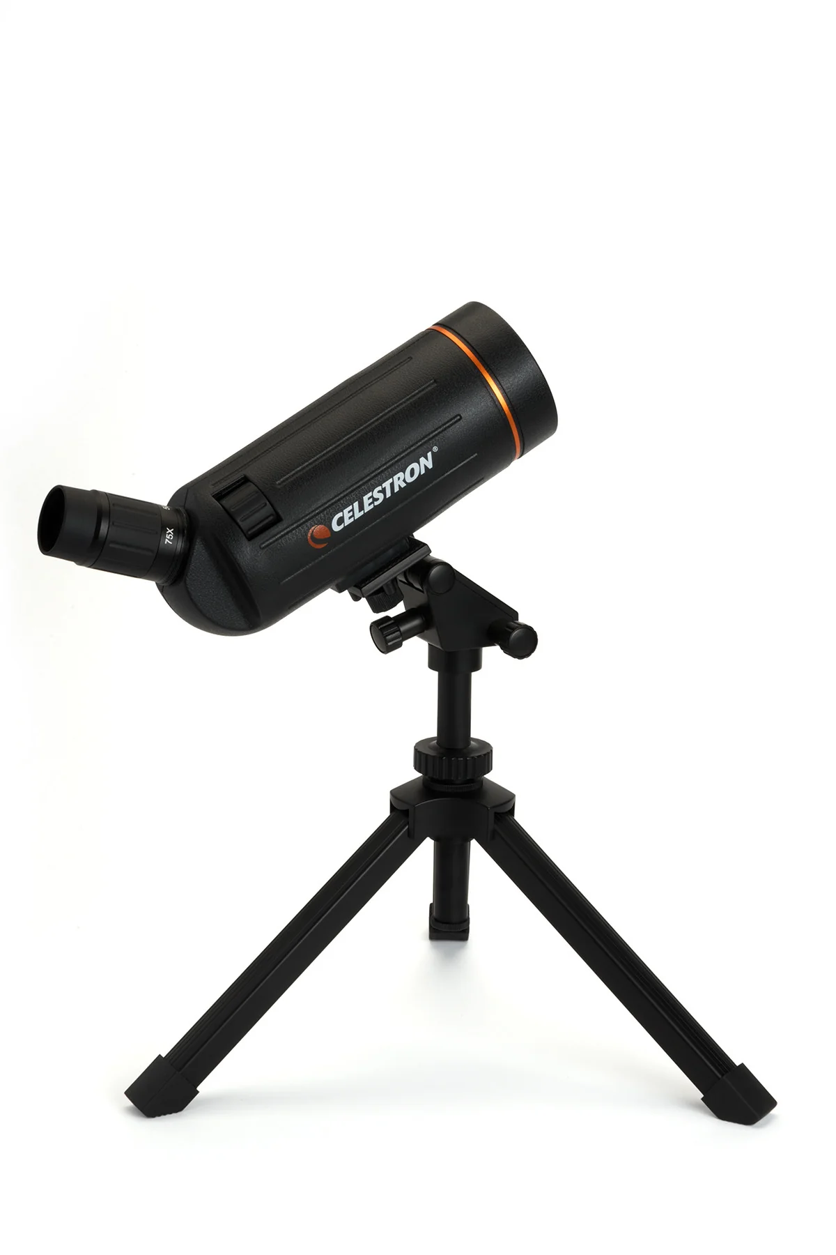 Celestron C70 Mini Mak Spotting Scope (52238) - Image 5