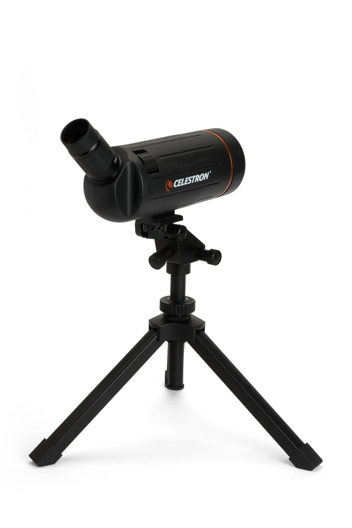 Celestron C70 Mini Mak Spotting Scope (52238) - Image 6