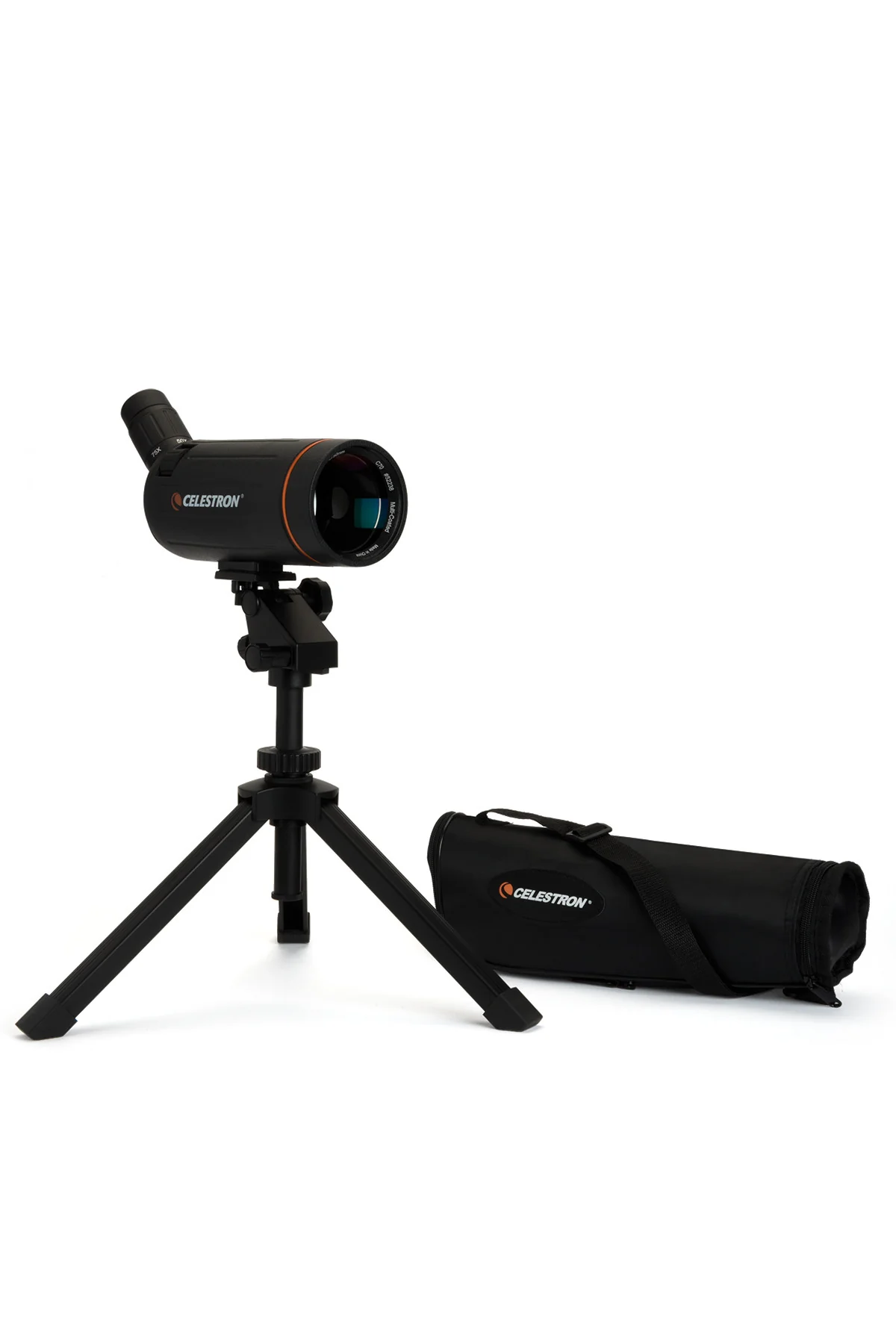 Celestron C70 Mini Mak Spotting Scope (52238) - Image 7