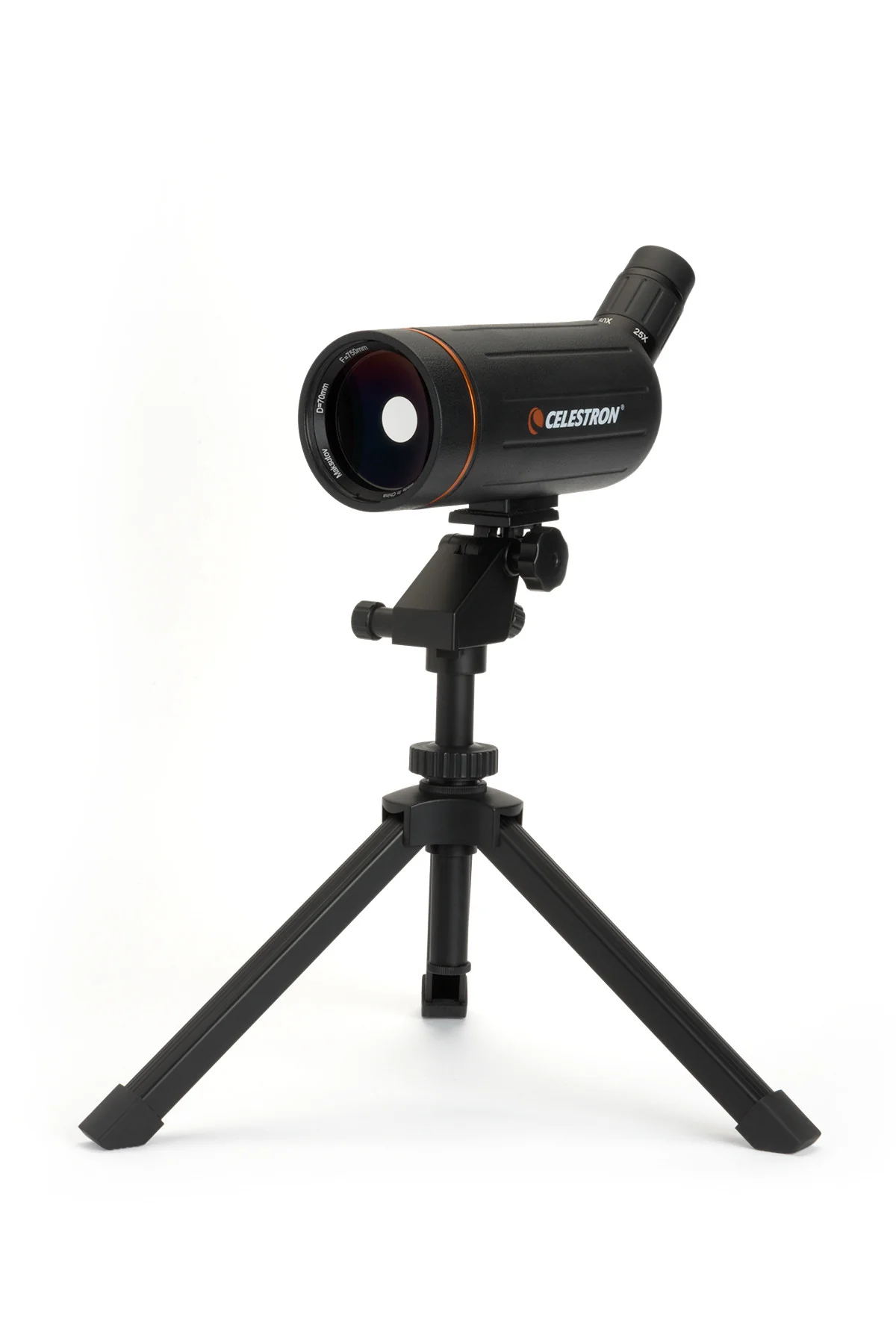 Celestron C70 Mini Mak Spotting Scope (52238) - Image 2