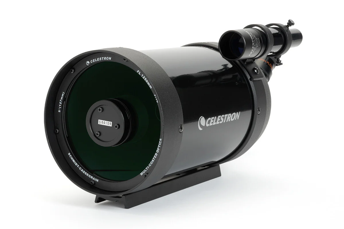 Celestron C5 Spotting Scope (52291) - Image 2