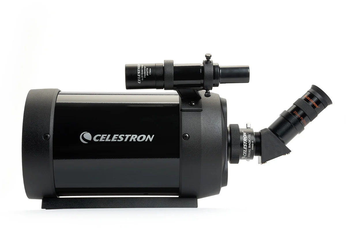 Celestron C5 Spotting Scope (52291) - Image 11