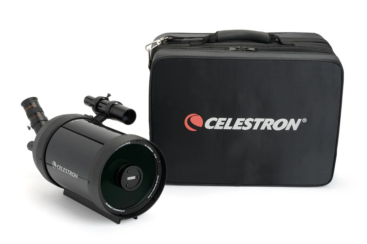 Celestron C5 Spotting Scope (52291) - Image 8