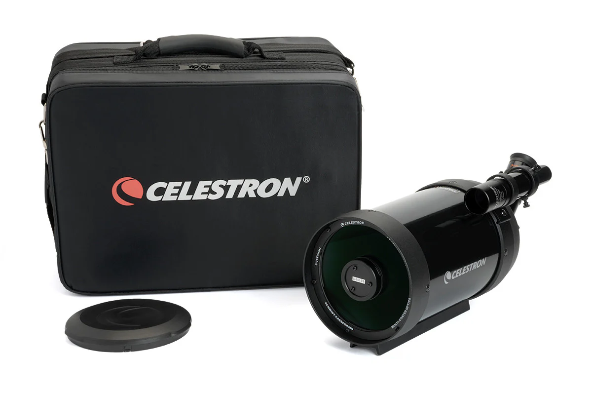 Celestron C5 Spotting Scope (52291) - Image 9