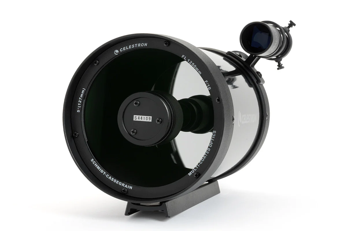 Celestron C5 Spotting Scope (52291) - Image 4