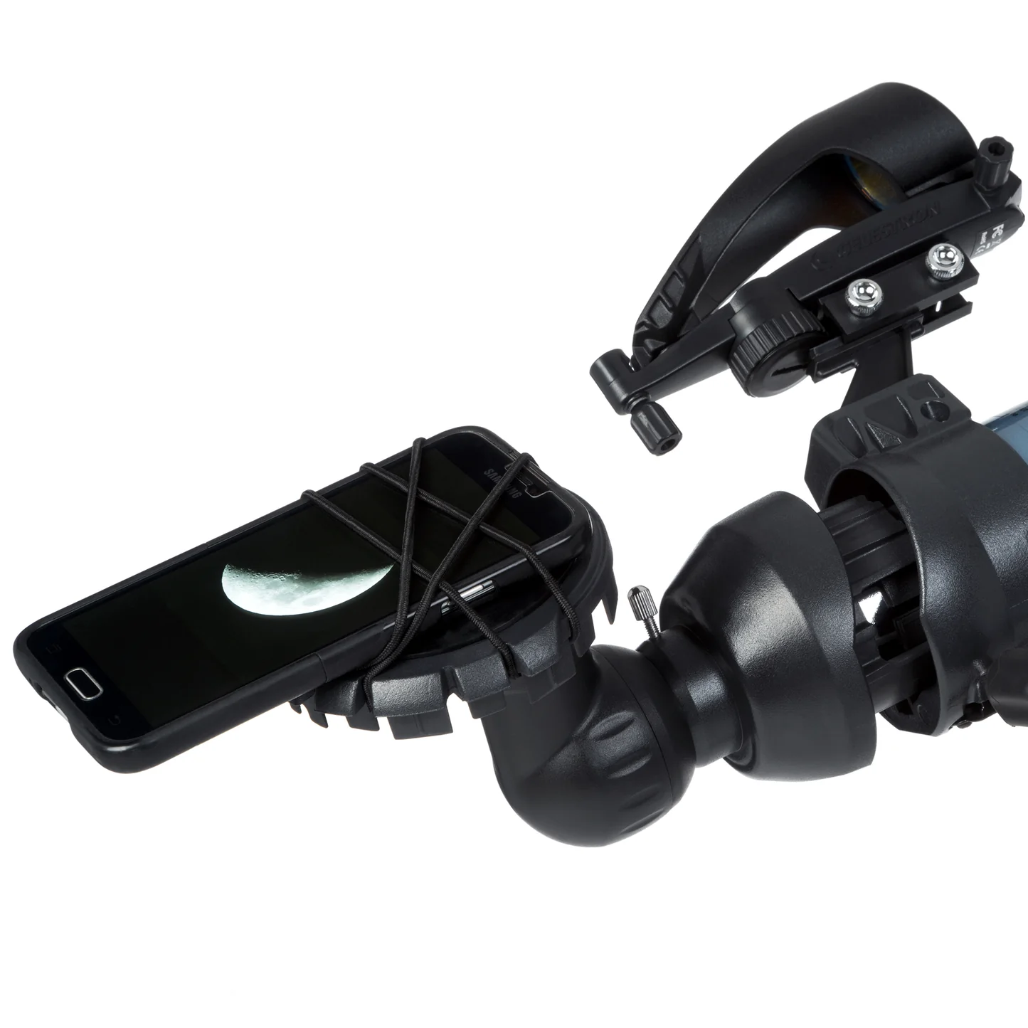 CelestronInspire 70AZ Refractor Telescope (22401) CelestronInspire 70AZ Refractor Telescope (22401) - Image 8