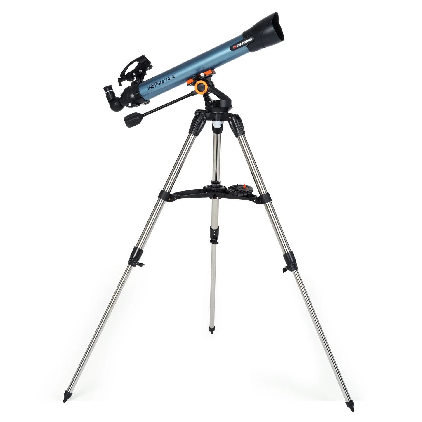 CelestronInspire 70AZ Refractor Telescope (22401) CelestronInspire 70AZ Refractor Telescope (22401) - Image 4