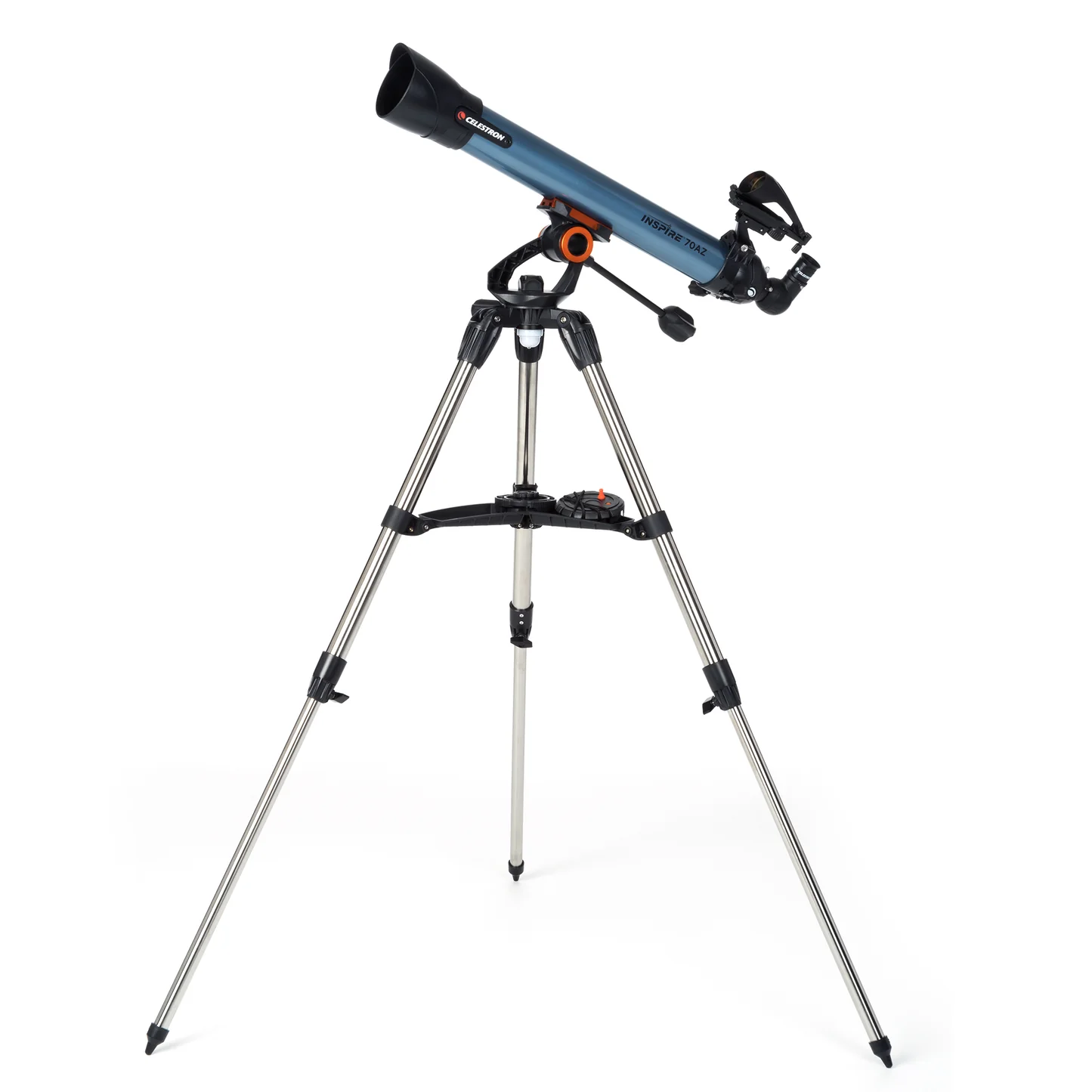 CelestronInspire 70AZ Refractor Telescope (22401) CelestronInspire 70AZ Refractor Telescope (22401) - Image 3