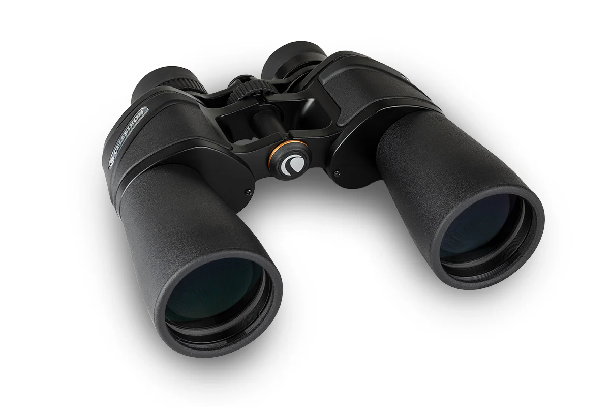 Celestron Ultima 10x50mm Porro Binocular (72254) - Image 2