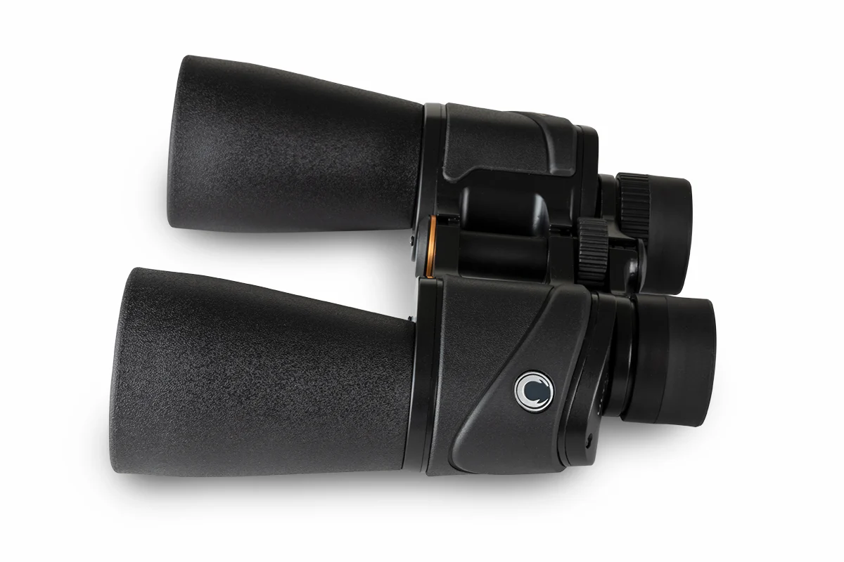 Celestron Ultima 10x50mm Porro Binocular (72254) - Image 5