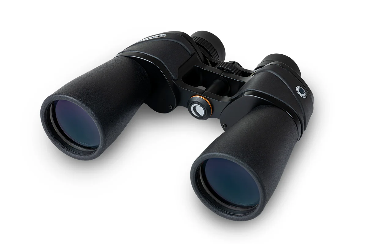 Celestron Ultima 10x50mm Porro Binocular (72254) - Image 1