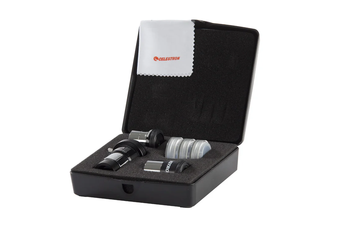 Celestron AstroMaster Accessory Kit - 1.25" (94307) - Image 2
