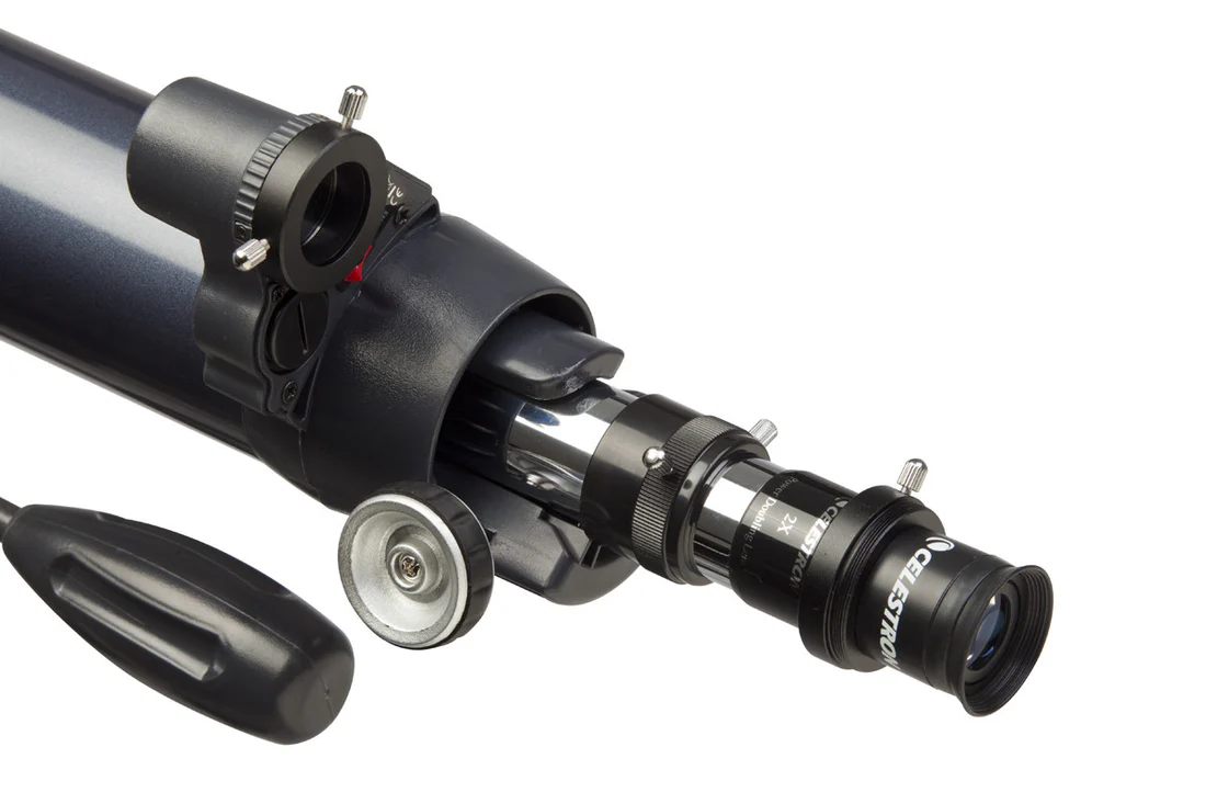 Celestron AstroMaster Accessory Kit - 1.25" (94307) - Image 3