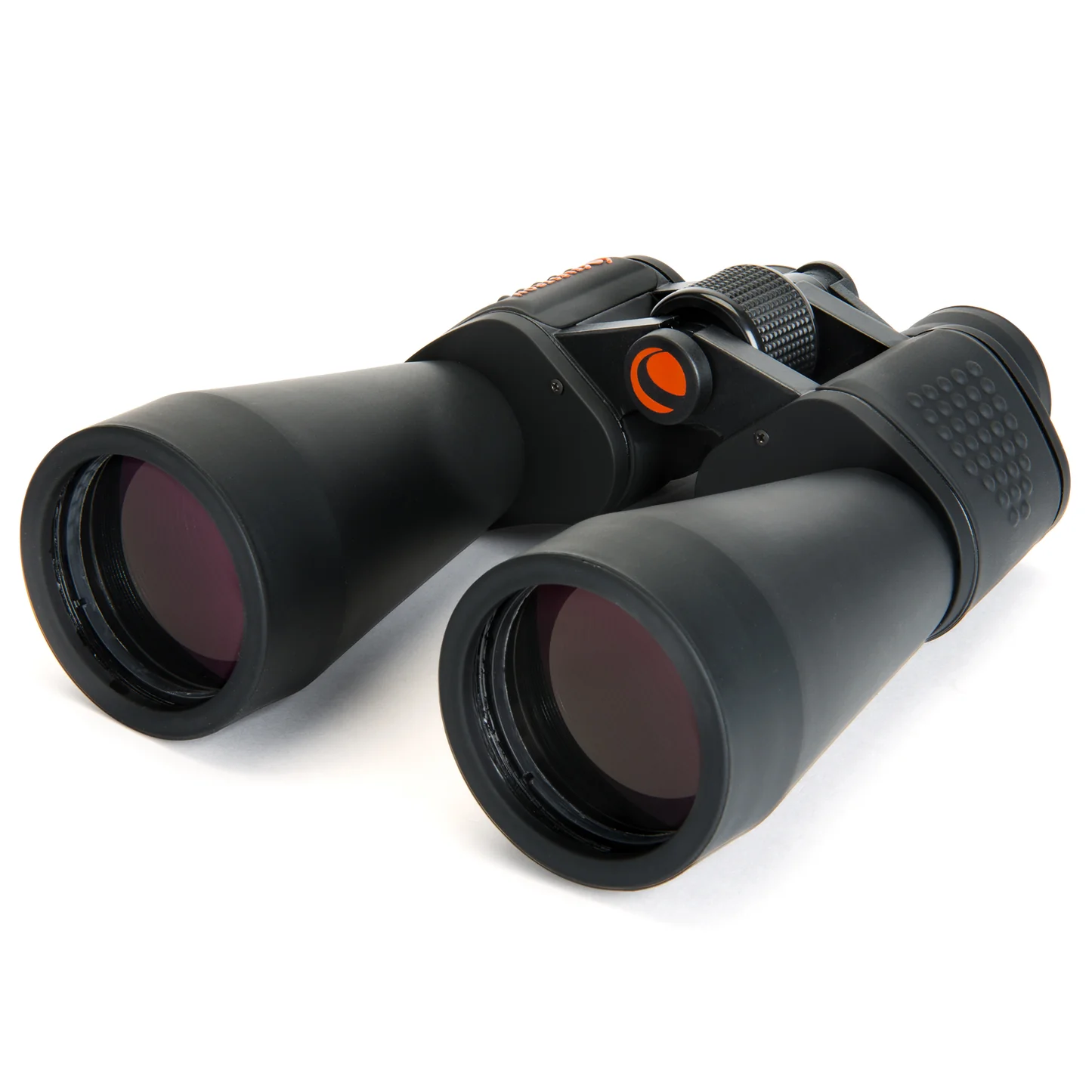 Celestron SkyMaster 12x60mm Porro Binoculars (71007) - Image 1