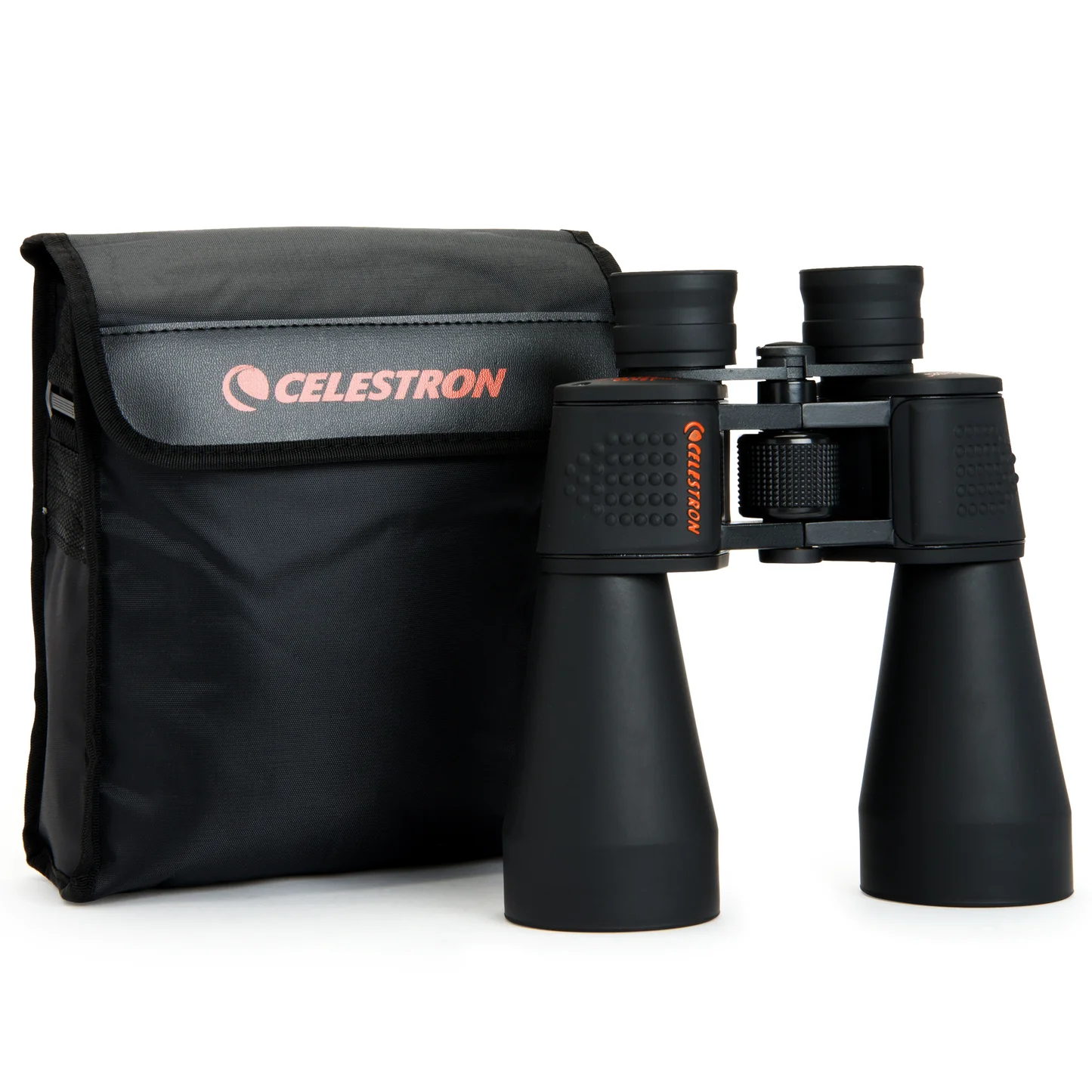 Celestron SkyMaster 12x60mm Porro Binoculars (71007) - Image 5