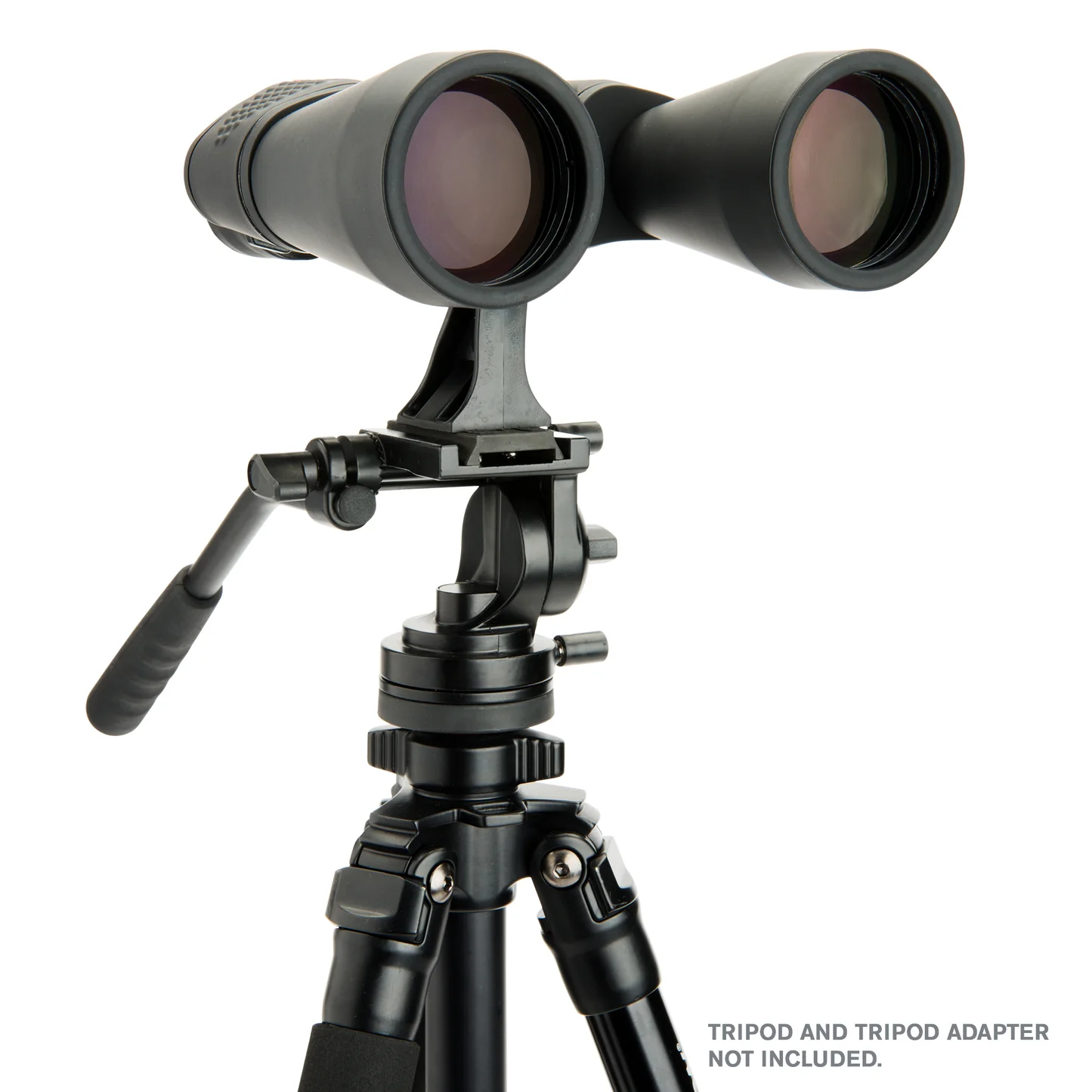 Celestron SkyMaster 12x60mm Porro Binoculars (71007) - Image 7