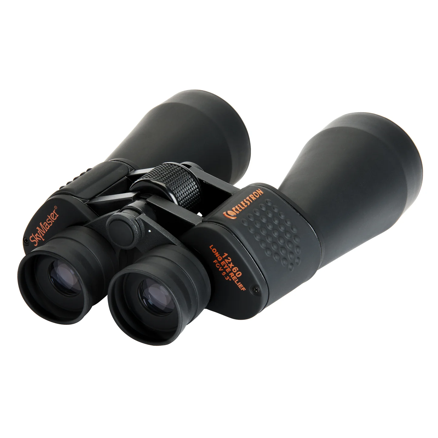 Celestron SkyMaster 12x60mm Porro Binoculars (71007) - Image 2
