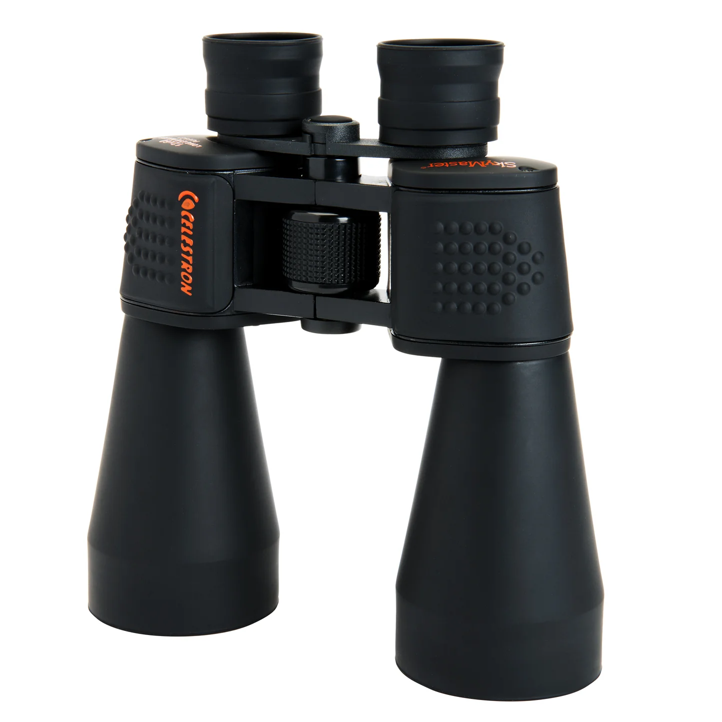 Celestron SkyMaster 12x60mm Porro Binoculars (71007) - Image 3