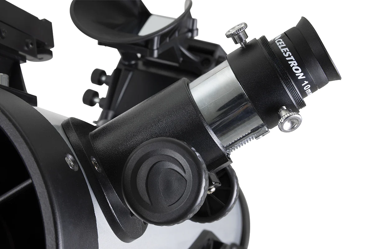 Celestron StarSense Explorer LT 114AZ Smartphone App-Enabled Newtonian Reflector Telescope (22452) - Image 12