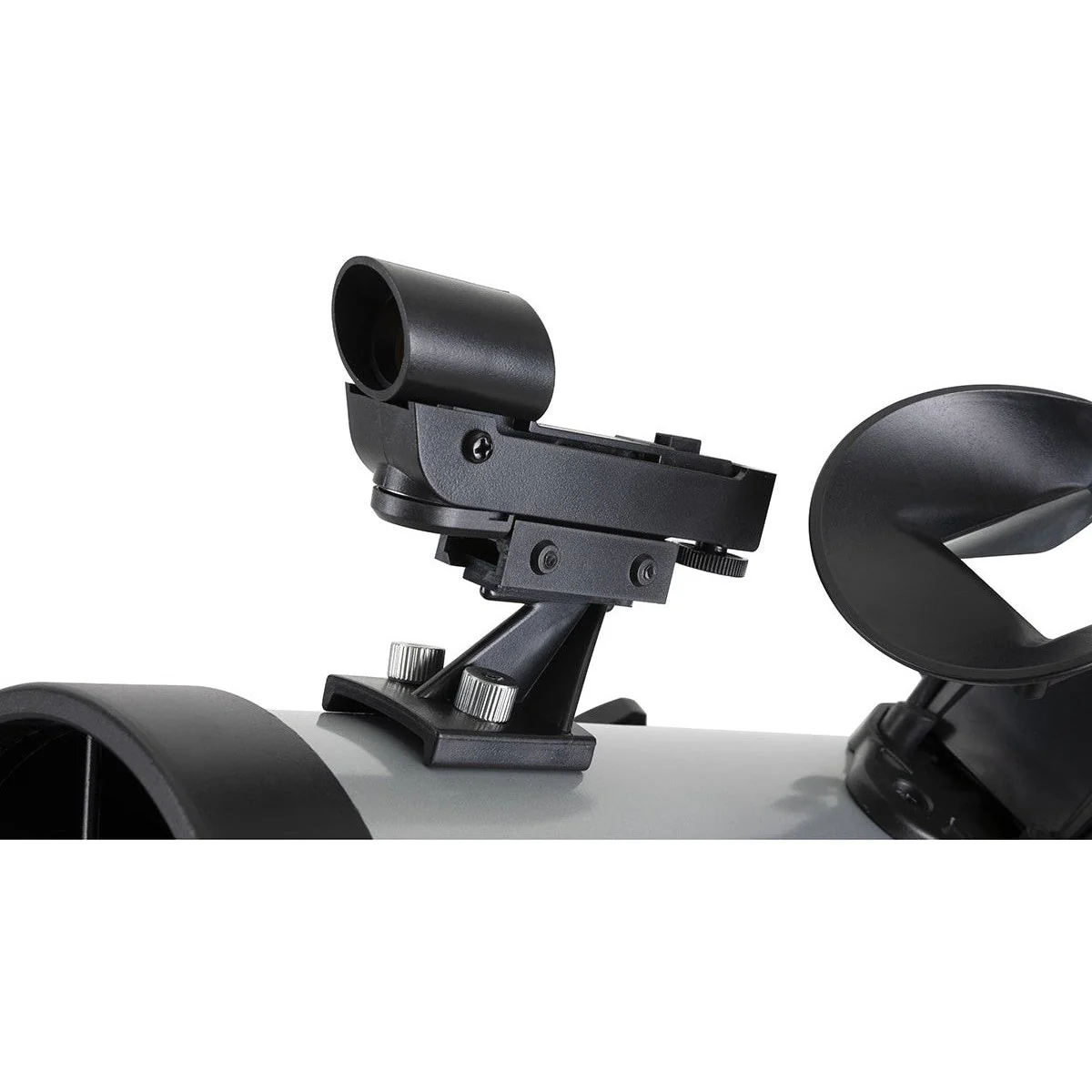 Celestron StarSense Explorer LT 114AZ Smartphone App-Enabled Newtonian Reflector Telescope (22452) - Image 11