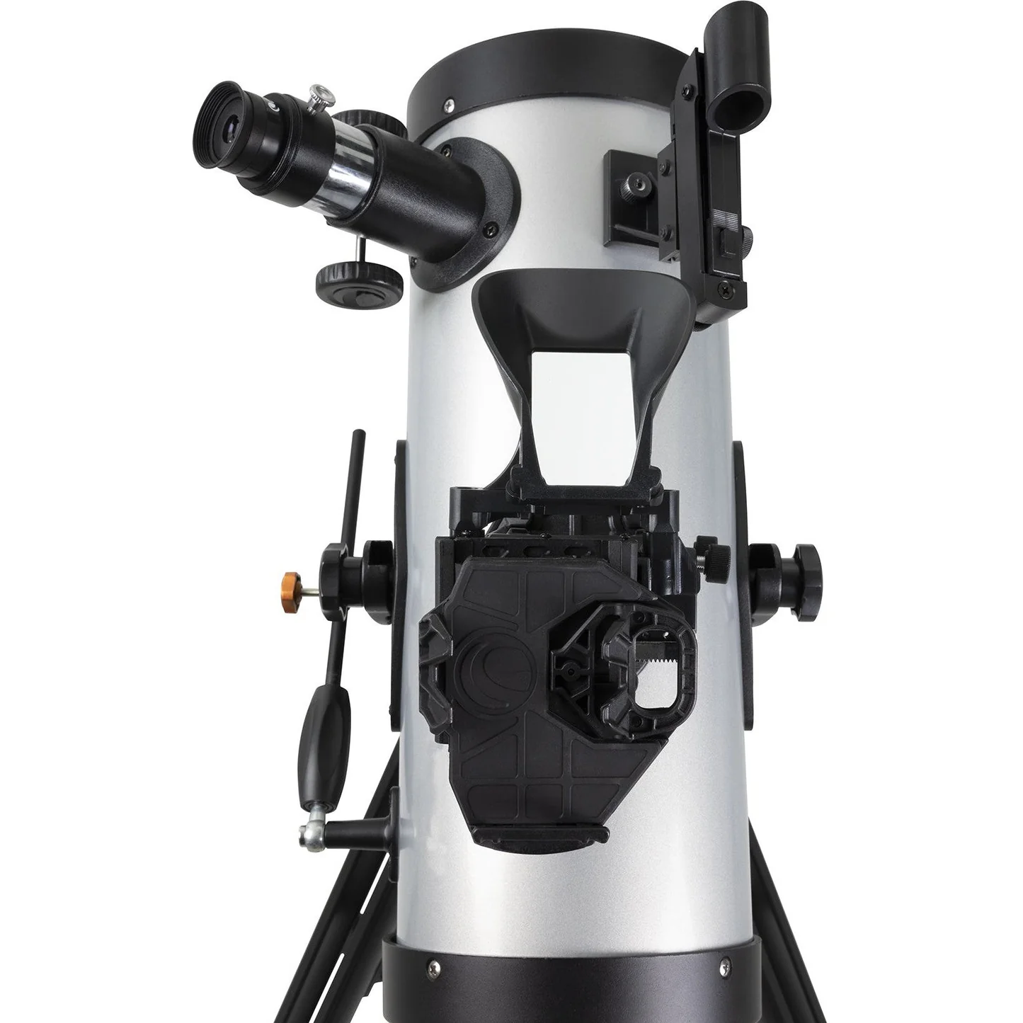 Celestron StarSense Explorer LT 114AZ Smartphone App-Enabled Newtonian Reflector Telescope (22452) - Image 9
