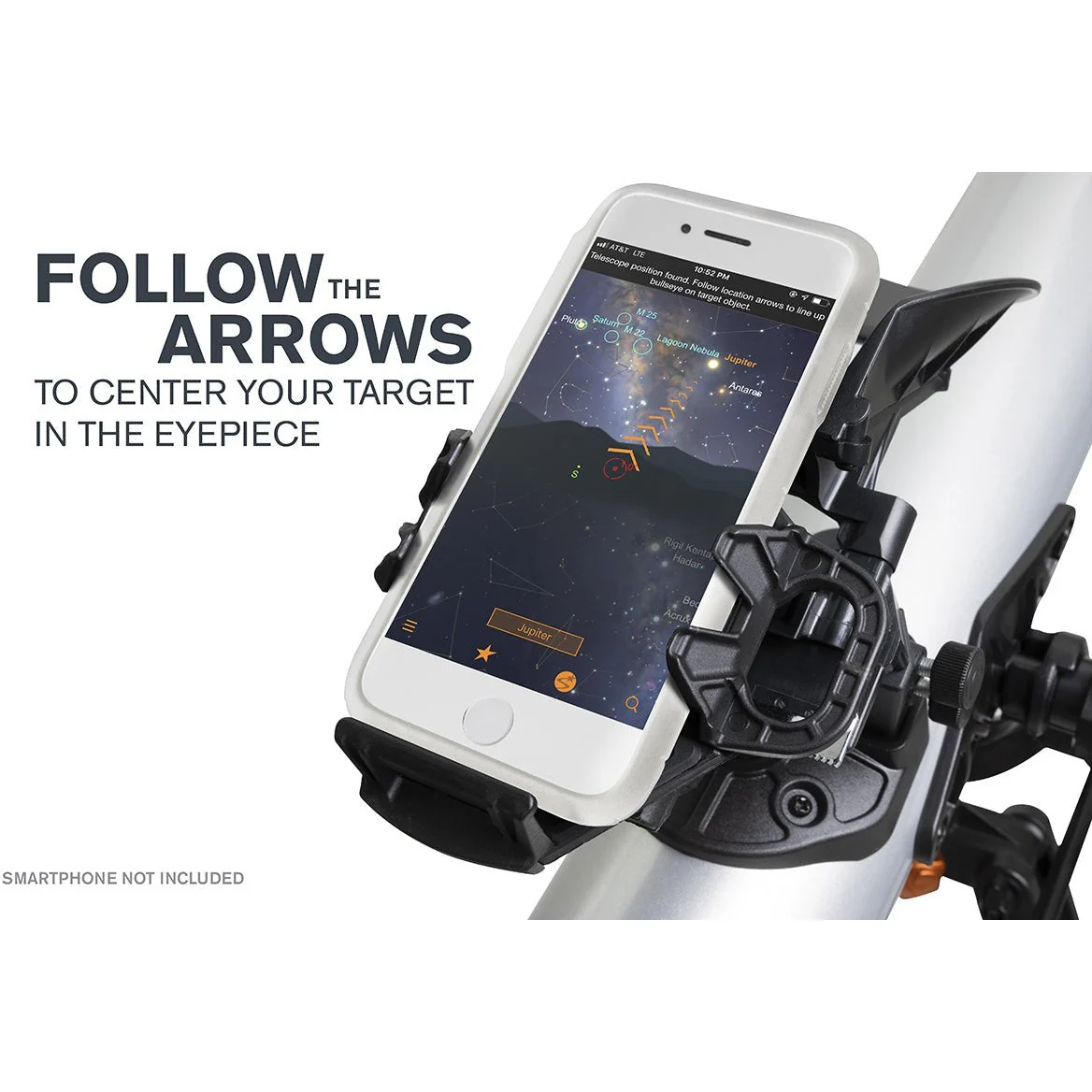 Celestron StarSense Explorer LT 80AZ (22451) - Image 3