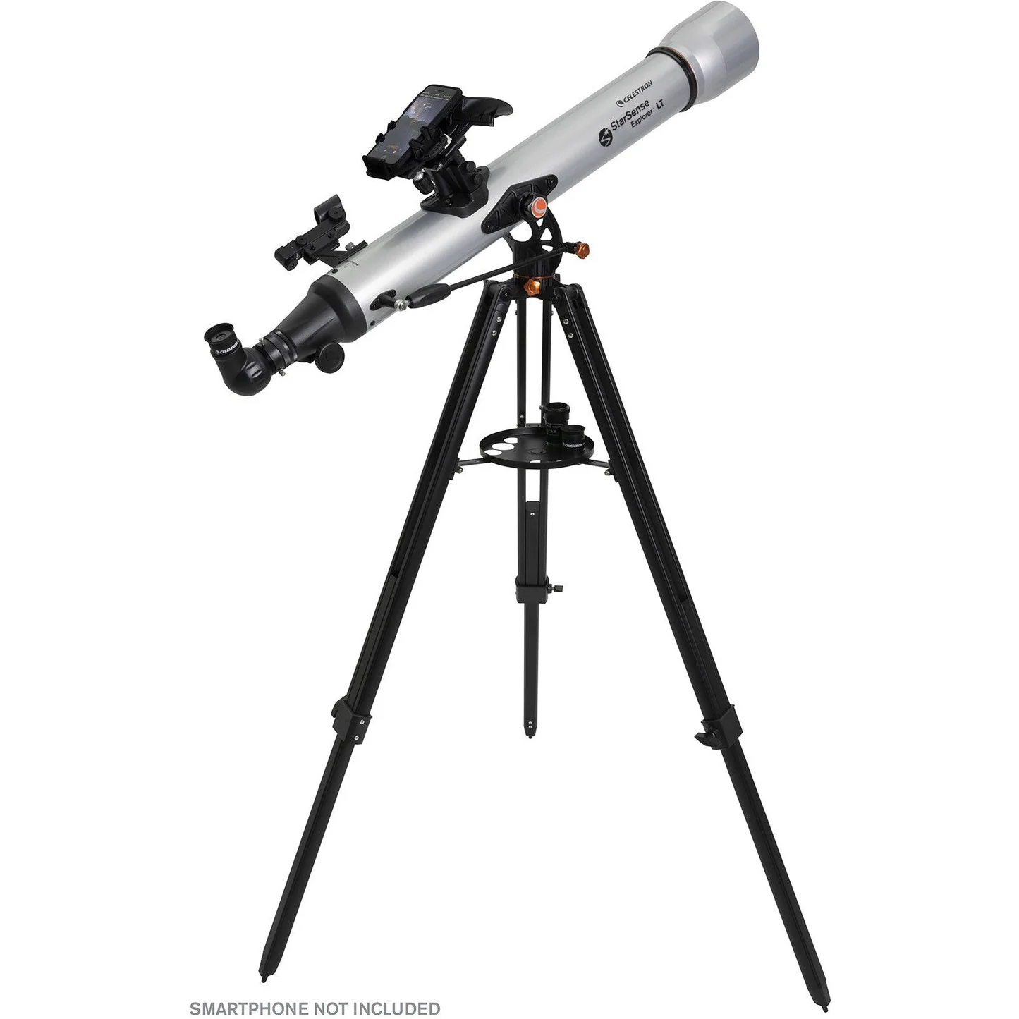 Celestron StarSense Explorer LT 80AZ (22451) - Image 11